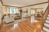 Living Room-Virtually Staged