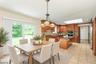 Kitchen-Virtually Staged