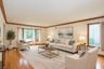 Living Room-Virtually Staged