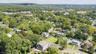 Aerial Skyline