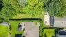 Aerial Backyard