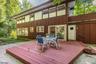 Back Deck