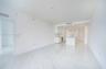 Another view to show the space and to the left the entrance to the master bedroom