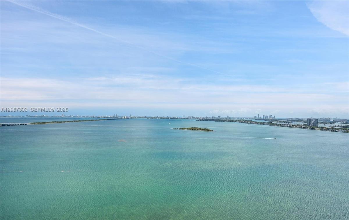 Biscayne Bay one otf the most beautiful bays in the world