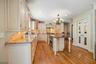 Gourmet Kitchen