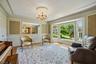 Dining Room w Bay Window