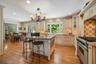 Gourmet Kitchen