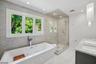 Spa like Primary Full Bath