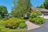 Side Entrance Paver Walkway