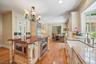 Gourmet Kitchen