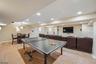 Full Finished Lower Level
