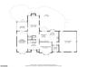 Main Level Floor Plans