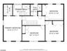 2nd Level Floor Plans