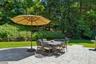 Back Private Patio
