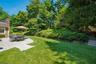 Private Backyard