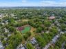 Aerial - Park Across Street