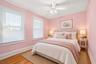 Bedroom - virtual stage