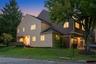 Twilight Front Exterior