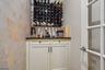 Wine Room/ Pantry