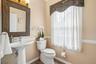 Half Bath Main