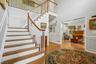 Foyer/Living Room