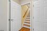 Stairs to Bonus Room