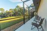 Another view of the lanai.