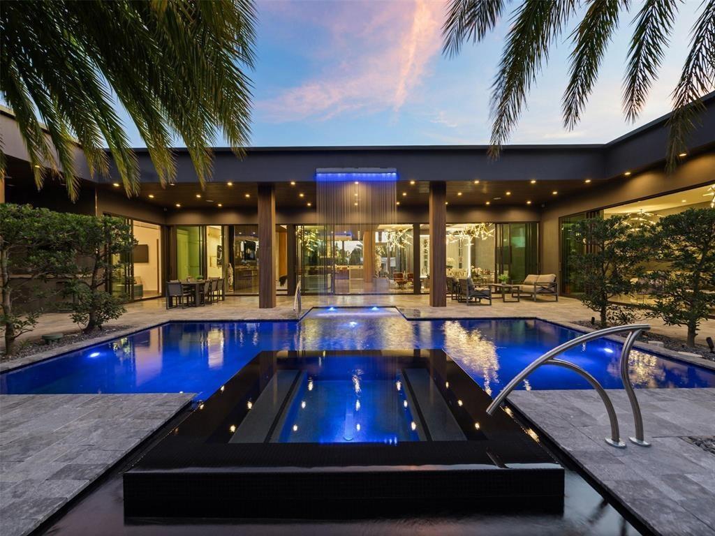 Zen retreat