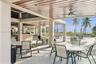 Beach Bar at Key Colony (under construction)