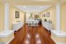 Craft room