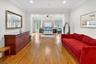 Primary sitting room