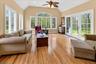Sunroom