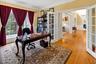 Office/Library