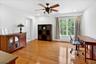 Shared bonus room by bedrooms