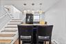 Lower level Kitchenette