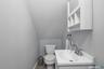 Half Bathroom