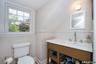Half Bathroom
