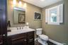 Half Bathroom