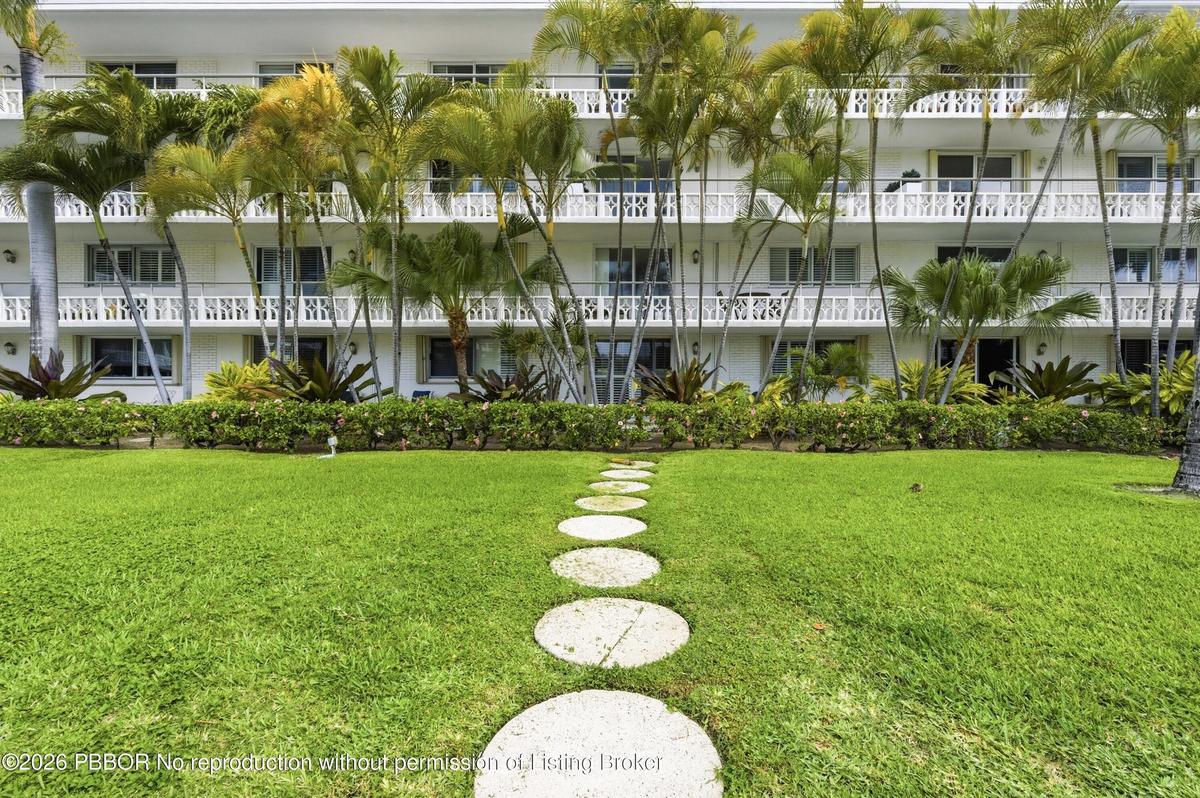 Your ground floor Pied a Plage