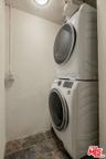 Laundry Area