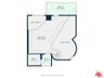 Floor 4 Floorplan (Measurement