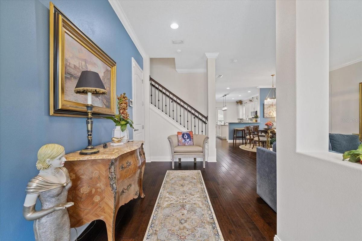Foyer