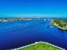 View of North Bridge on the Intracoastal from Point Buildings Location
