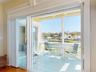 Terrace View from Living Room