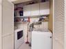 Laundry in Guest Bath