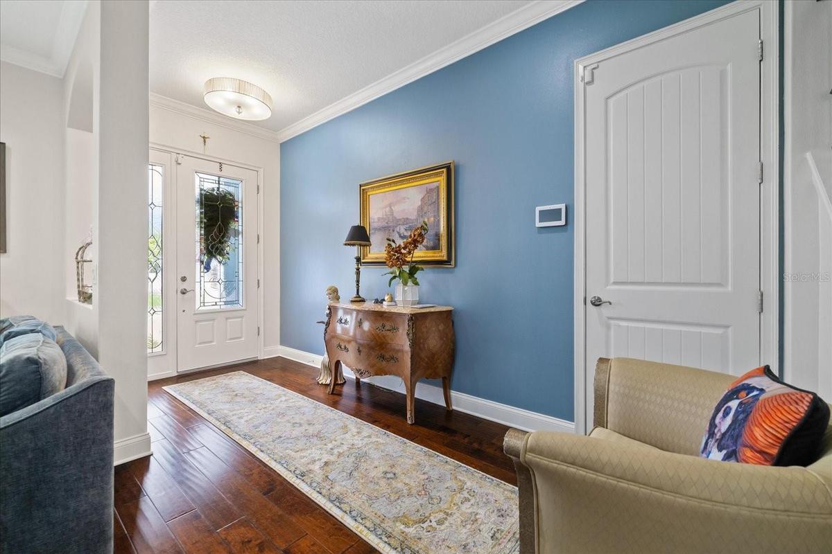 Foyer
