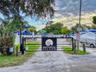 Entrance to Boat Launch and Dry Storage