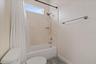 Bedroom 3 en-suite bathroom