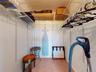 Primary Bedroom Closet