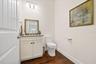 Guest Half Bath